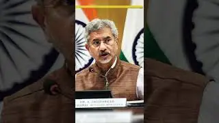 Jaishankar on Sardar Patel vs. Nehru&rsquo;s &ldquo;attitude&rdquo; towards China