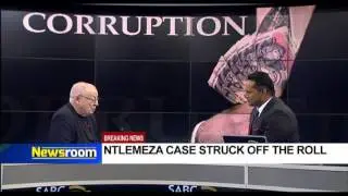 Newsroom: Corruption Watch on private sector corruption