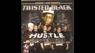 Round Here Remix Feat Bossalini ~Hustle or Go Broke Volume 3