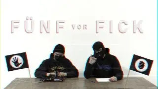 Milli Dance & U.N.O. - F&uuml;nf vor F*ck (feat. DJ Joaf)