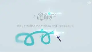 Beat Brush: Draw music. Gameplay Tutorial