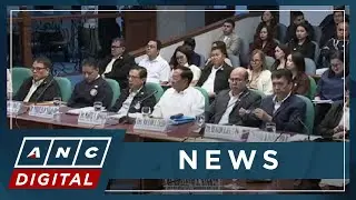 Senate Blue Ribbon Committee summons two more contractors | ANC