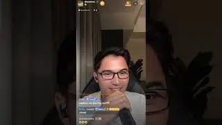 Eian Rances - Kumu Live July 14
