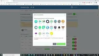 Masternode bei Stakecube Online Stellen