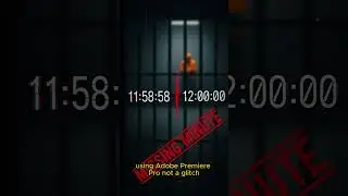 The Missing Minute #camphero #ciasecrets #darkhistory #facelessanimation #insider #mindcontrol