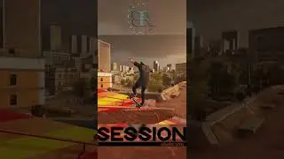 Raspberry Remix | Session : Skate Sim
