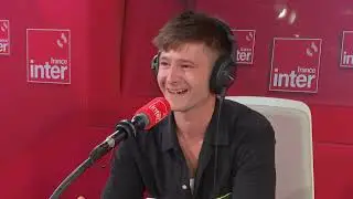 C&eacute;lestin de Meeus pour pour son premier roman, 