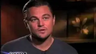 Leonardo DiCaprio Talking About 