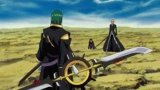 AMV ichigo vs kageroza