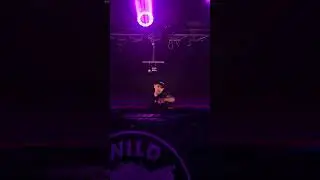 KONNEXION Chapter #2 Wild Music Project Brings the Heat to Le Dark Art! 🔊 #Music #MusicLive