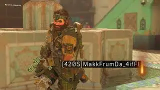 Call of Duty: Black Ops 4  Strife Pistol Kill Cam