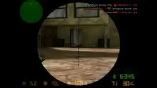 Counterstrike CSG