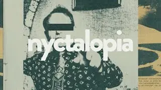 VVAS - Nyctalopia [Official MV]