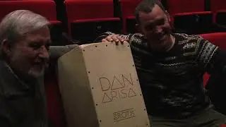 FDMusic by Dan Arisa