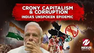 India's Biggest Corruption Scandal EXPOSED | $36.14 Billion Gone!