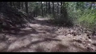 Cyprus Troodos Mountains A