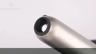 LAMY ラミー 万年筆 ダイアログ3 by フランコ･クリヴィオ パラジュームコート EF