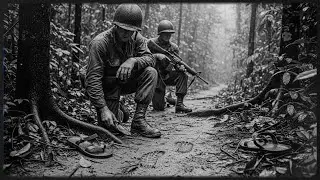 American Troops Mocked Viet Cong Sandals Until They Outlasted US Combat Boots