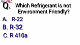 AC Technician Interview Question