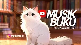 Musik Buku Live Stream: Musik untuk Buat Laporan Akhir Tahun Jazz Broadway