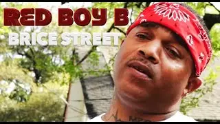 Red Boy B переносит нас в Брайс-Сент-Батон-Руж, дом Марло, Майка, Лил Айви, Ли, Лукаса, Лил Фэта ...