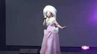Marina Xyooj Talent | MHGI Pageant | Fresno Hmong New Year 2025-2026