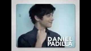 Behind the scenes of the Star Studio magazine cover shoot with Daniel Padilla