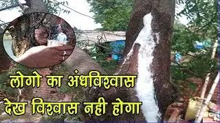 लोगो के अंधविस्वाश की हद देखकर हैरान हो जाओगे