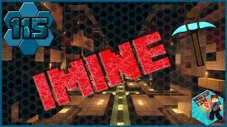 iMine - Episode 115 - Item Ticks