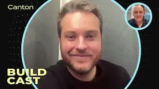 Canton Buildcast with Brale