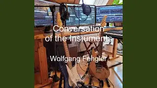 December Improvisations