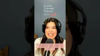 Hear why Janine LOVES her job as a licensed aesthetician | La Jolla Cosmetic