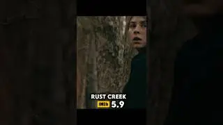Rust Creek Movie Review In Hindi #shorts