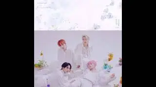 E'LAST U(엘라스트 유) - 봄의 시작 (The Beginning Of Spring) ~ MP3 Audio