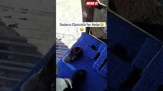 #keşfet #xcavator #kep&ccedil;evideoları #funny #ytdayibenionecikarnolur #excavator #comedy #jcb #memes