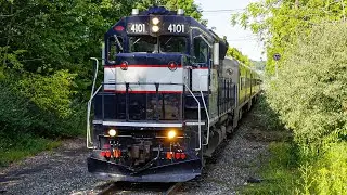 NJT 41O1 