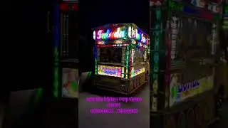 faluda tempo ice cream tempo new design ice cream body new design for the ice cream body#viral #food