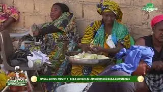 MAGAL DAROU MOUHTY - CHEZ SERIGNE KHADIM MBACKE BAILA EDITON 2026