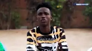 Waa kee tageeraha ugu xamaasada dagmada waabari?