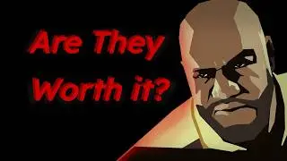 Should we Make More Asymmetrical Multiplayer Games?