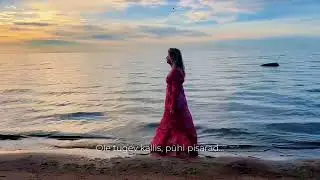 Mõned Päevad Veel - Rivo Rehe feat. Kaisa Pukk