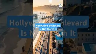 ULTIMATE Los Angeles Travel Guide | Travel LA Like a Pro! #shorts #travelguide #losangeles