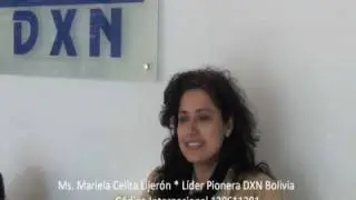 DXN BOLIVIA
