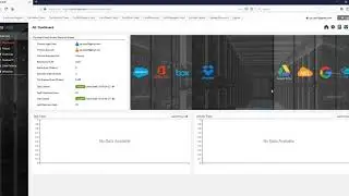 How to add Google Drive to FortiCASB