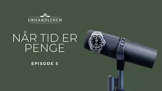 Ep 5 - Sportsure, komplikationer og gode rejsetips