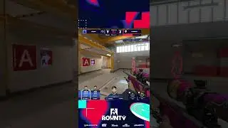 Lightning-fast reactions from ultimate ⚡️