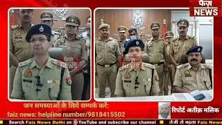 थाना सेक्टर 142 पुलिस टीम ने नौकर बनकर घर से चोरी करने वाला वांछित चोर को किया गिरफ्तार।noida news।
