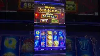 eureka bonus tachi palace #slot #slotscasinogames #casinogames