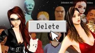A Deep Dive into the Videogames that tried Challenging the Sims Franchise
