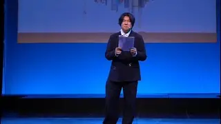 The Power of Curiosity Over Perfection  | Gavin Miyakoshi | TEDxWISS Youth